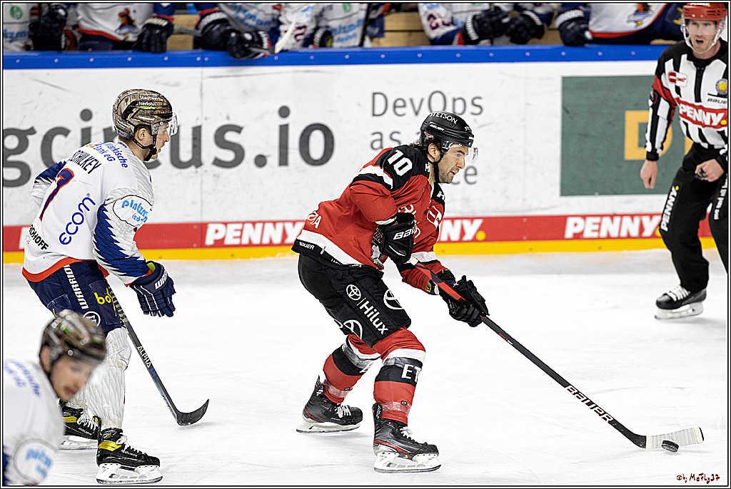 PENNY DEL;  Koelner Haie - Iserlohn Roosters; Koeln, 01.03.2022